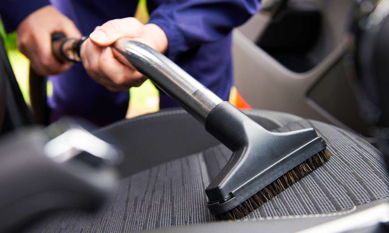 Super Hand Carwash Merelbeke