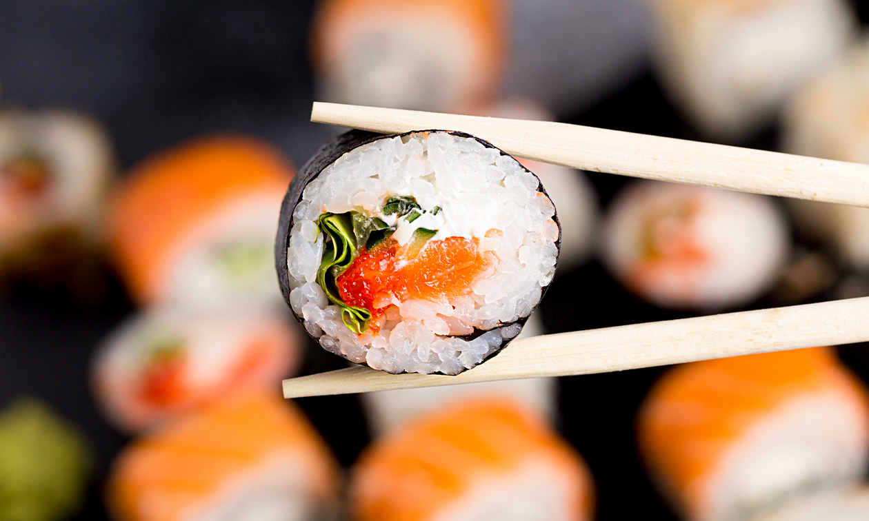 Sushi Prime