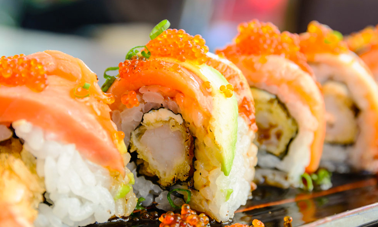 Sushi Prime