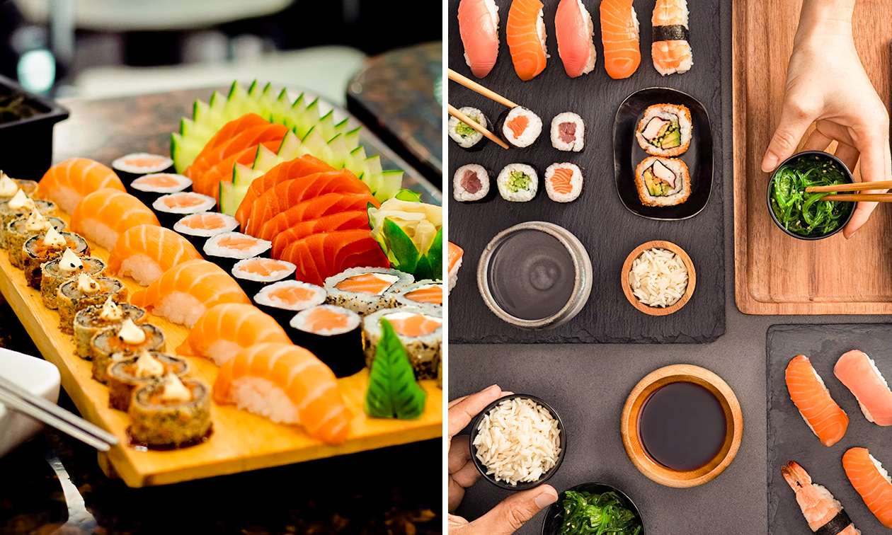 Sushi Prime