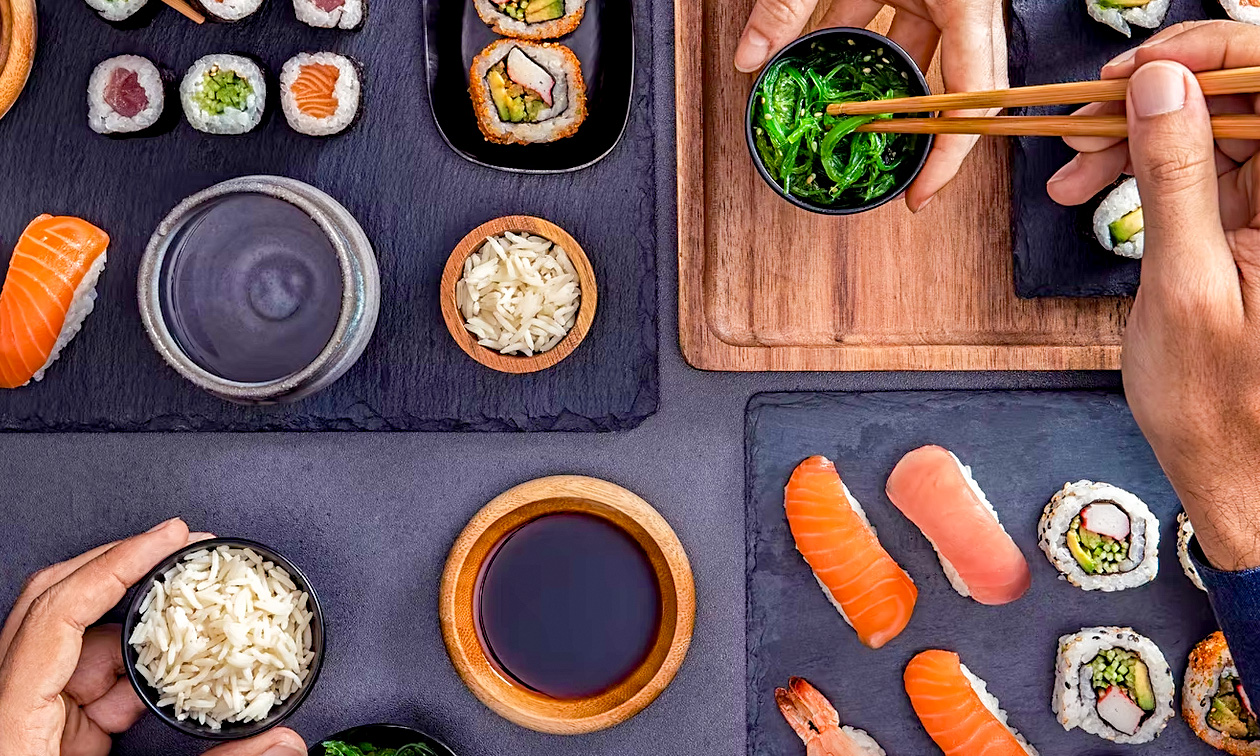 Sushi Prime