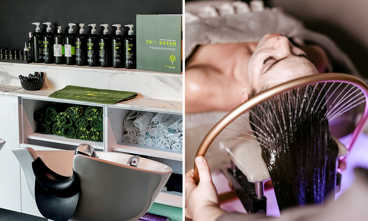 SuZan centre de beauté et d'esthétique