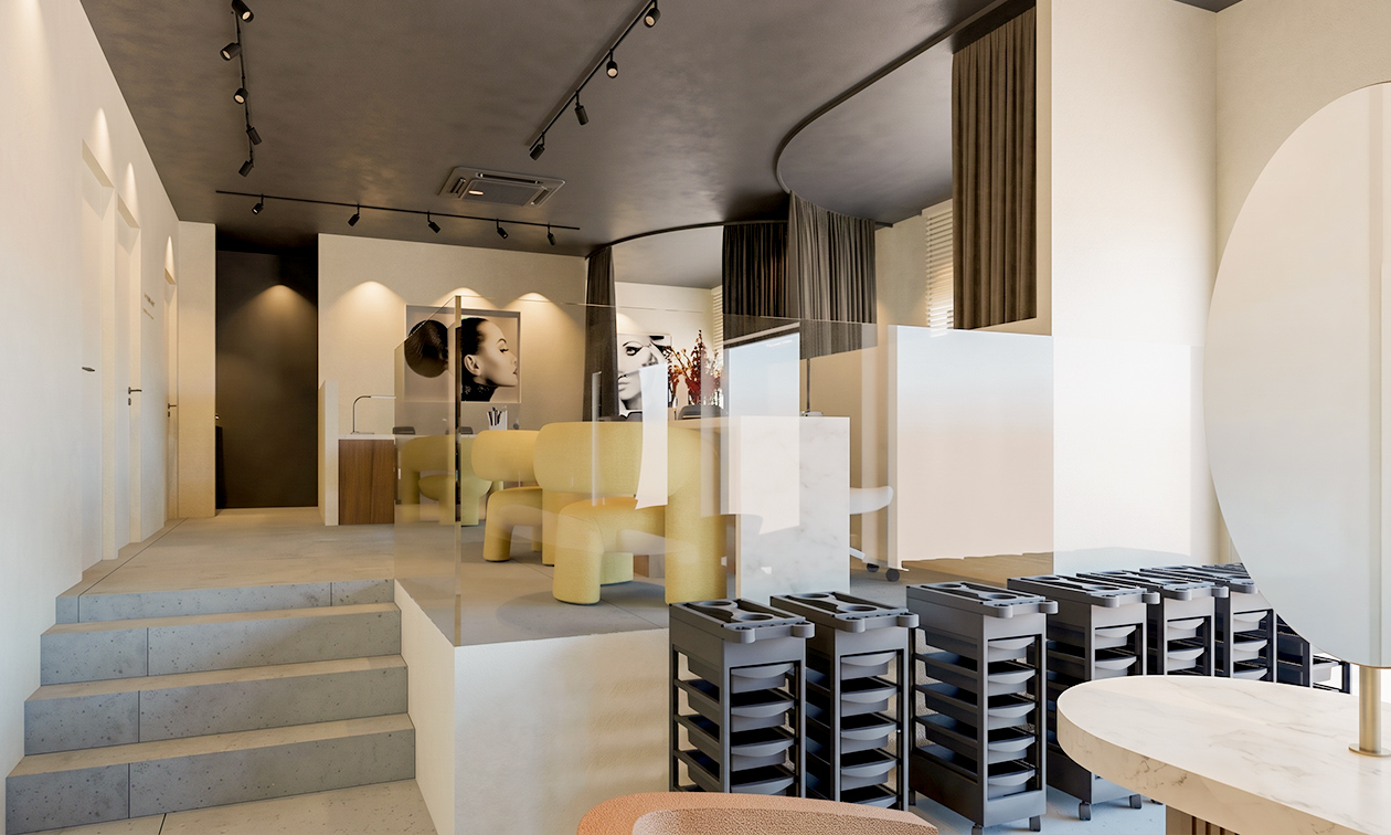 SuZan centre de beauté et d'esthétique