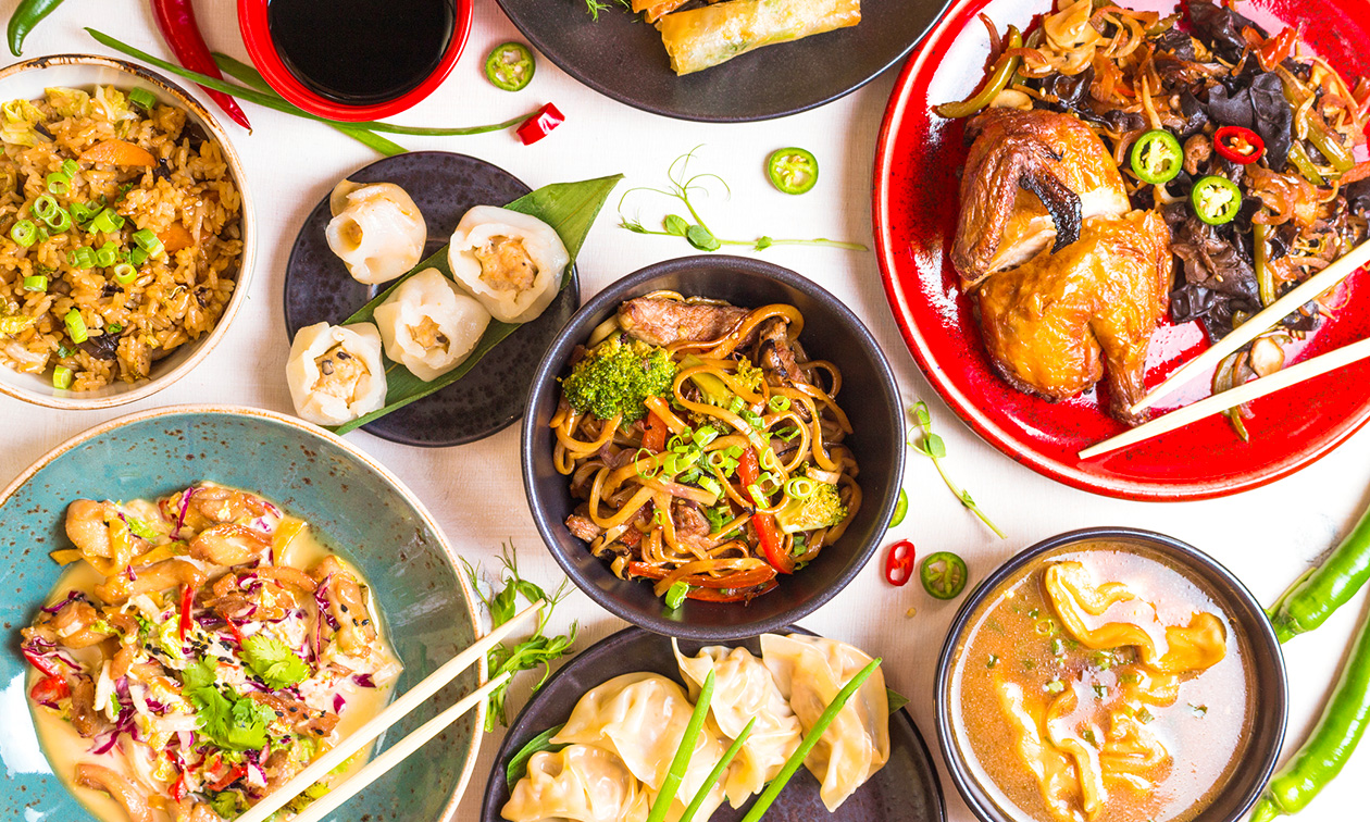 Swatow Restaurant