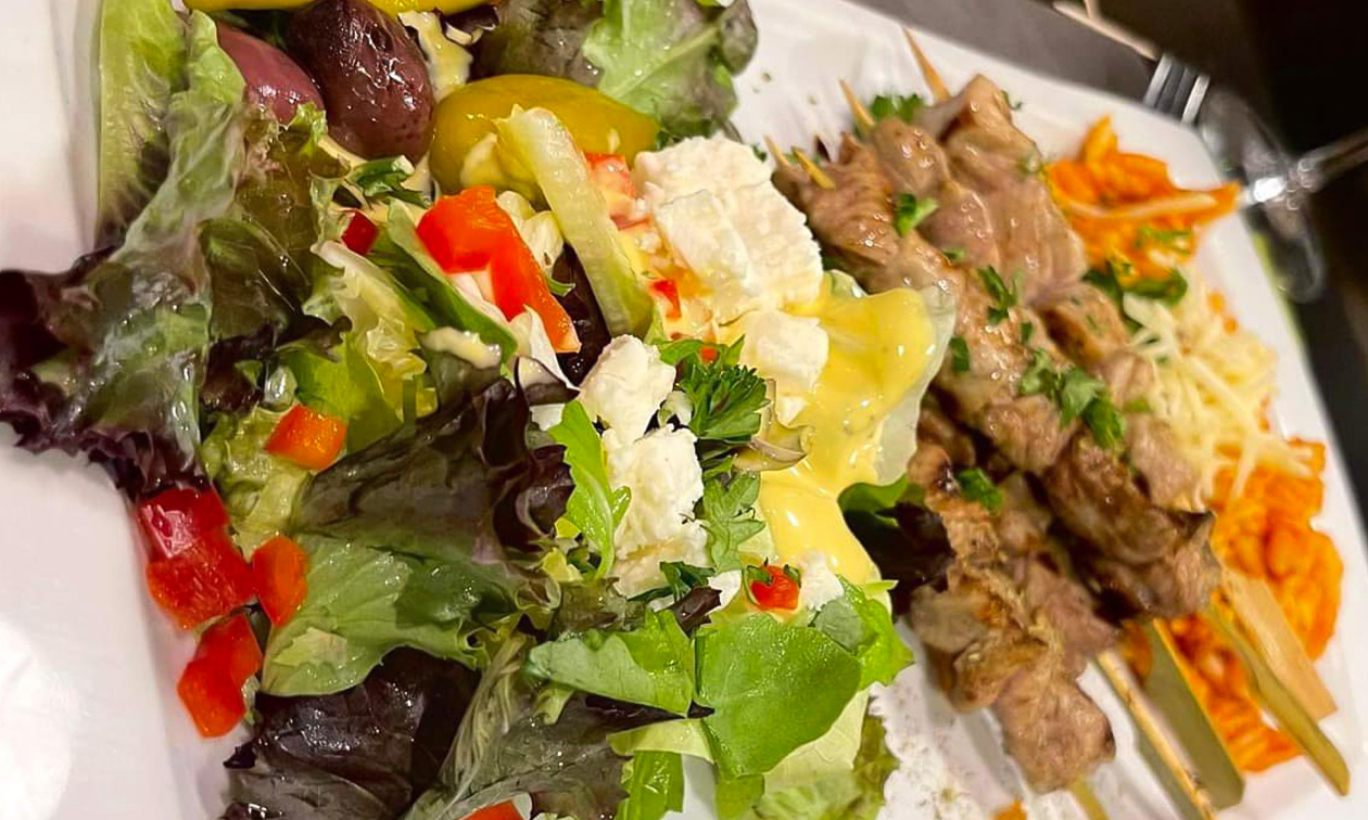 Syrtaki restaurant
