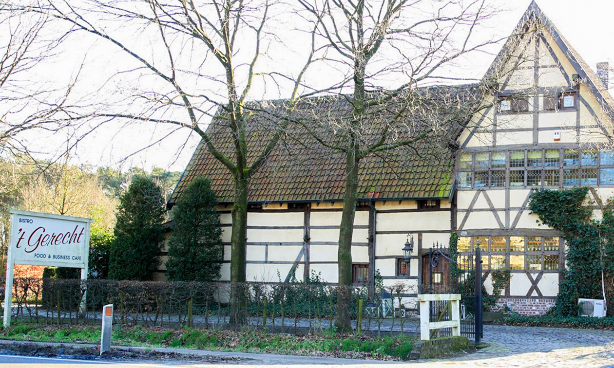 Bistro 't Gerecht