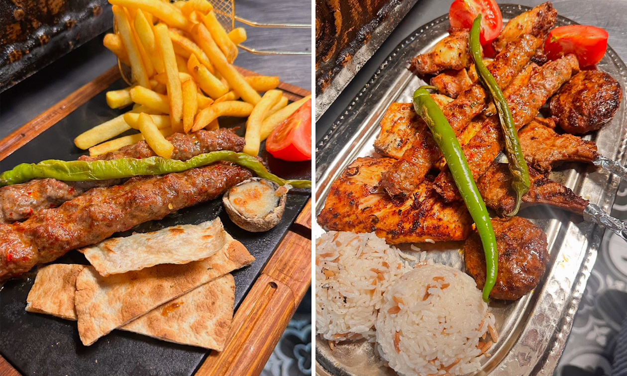 ‘t Grillhuis Lochristi