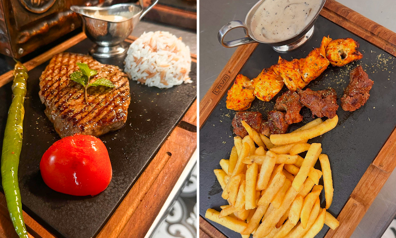 ‘t Grillhuis Lochristi