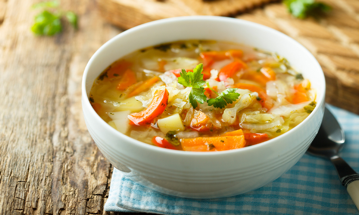 Voordelig uit eten in De kust Social Deal