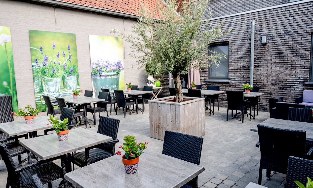 't Koffiehuisje Noorderwijk