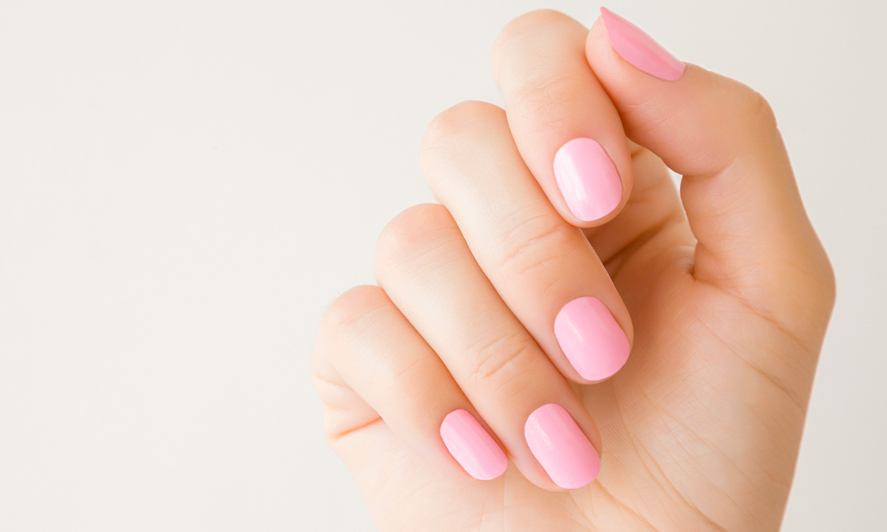 T-nails Kalmthout