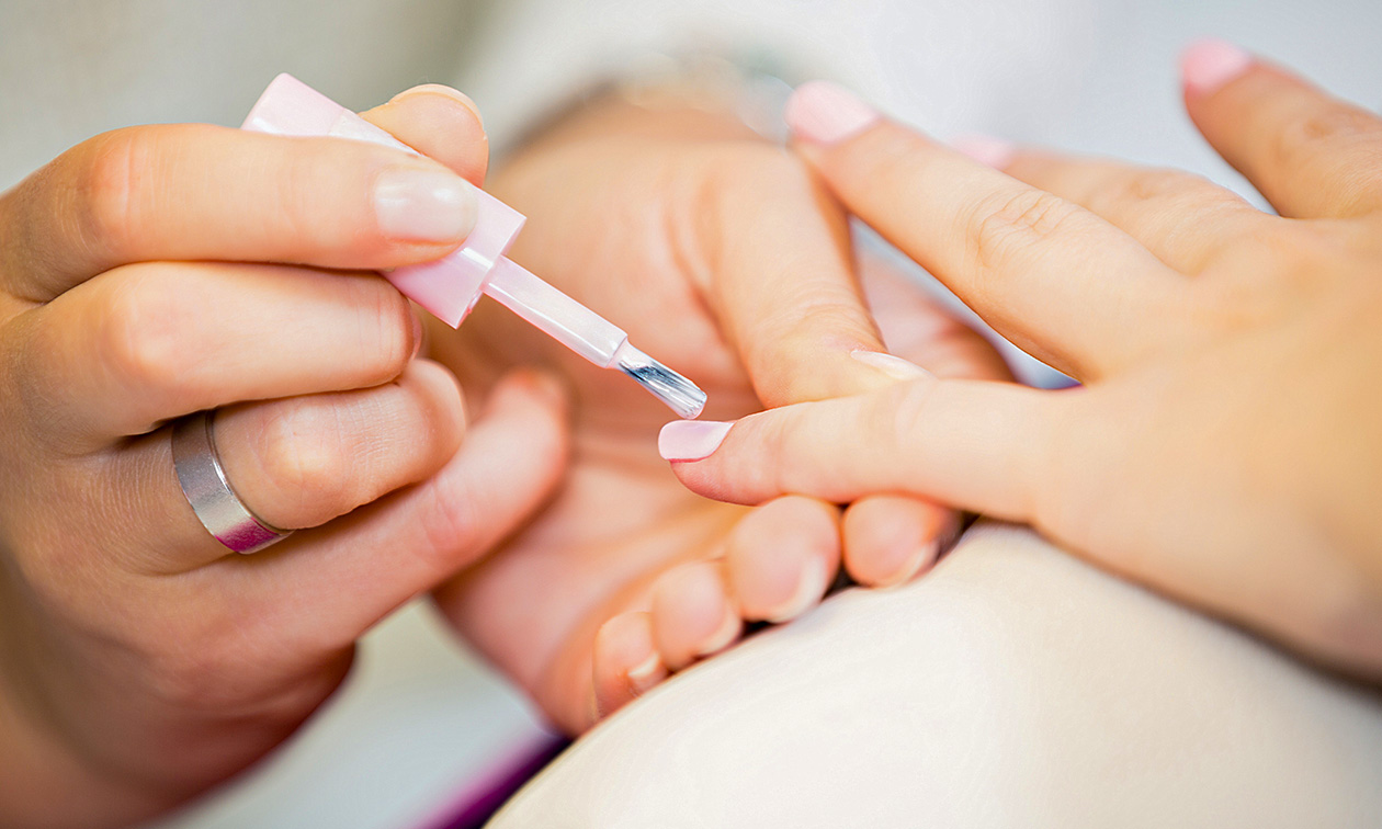 T-nails Kalmthout