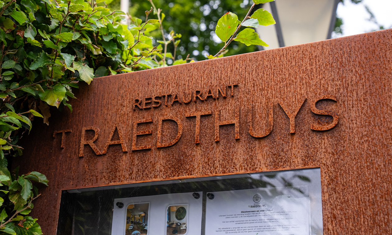 't Raedthuys