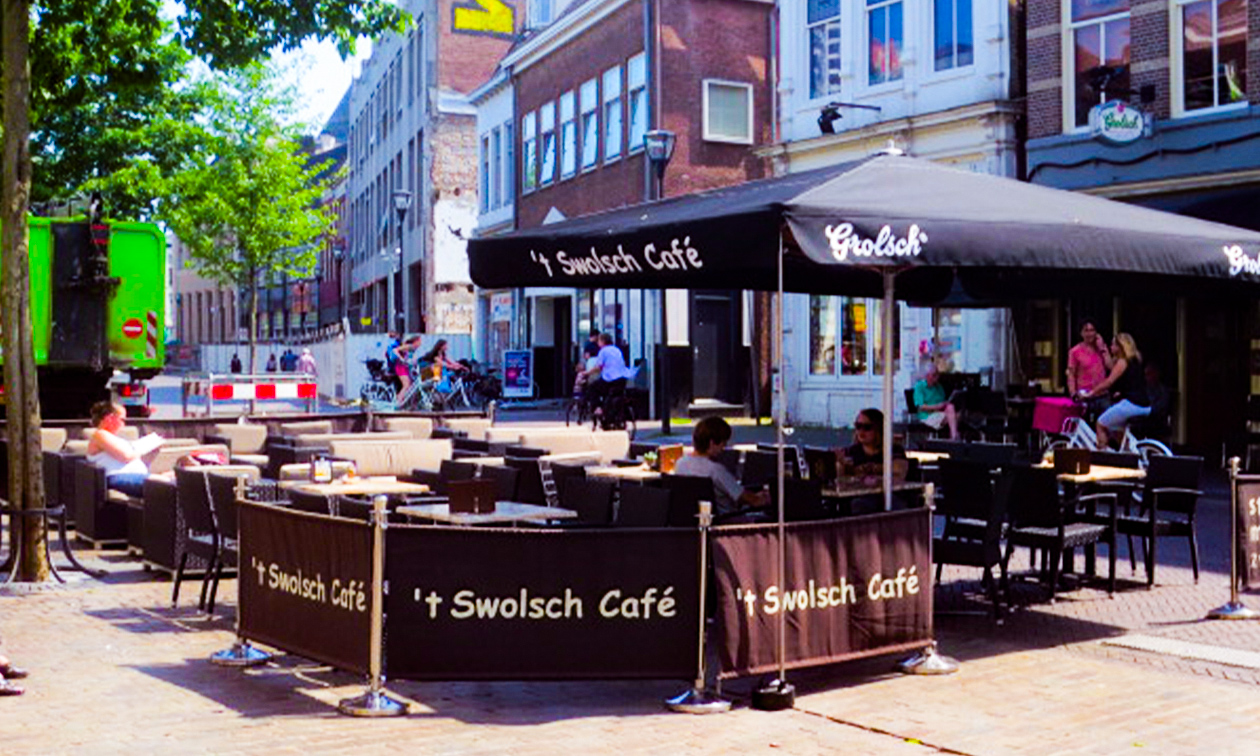 't Swolsch Café