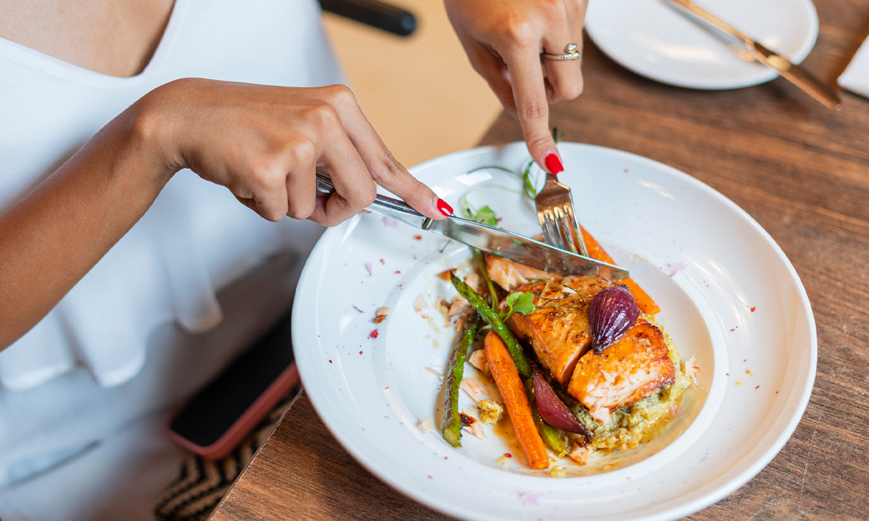 Table Quinze
