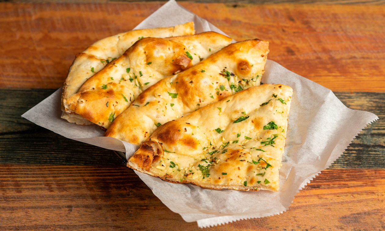 Taj Indian Restaurant