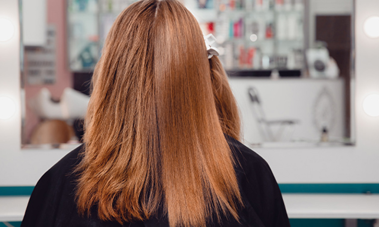 Talia Hair Salon