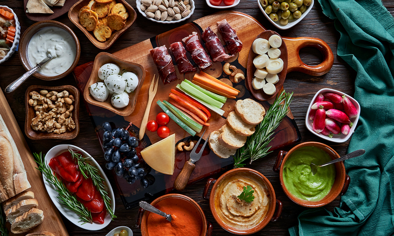 Tapasbar Pinchos