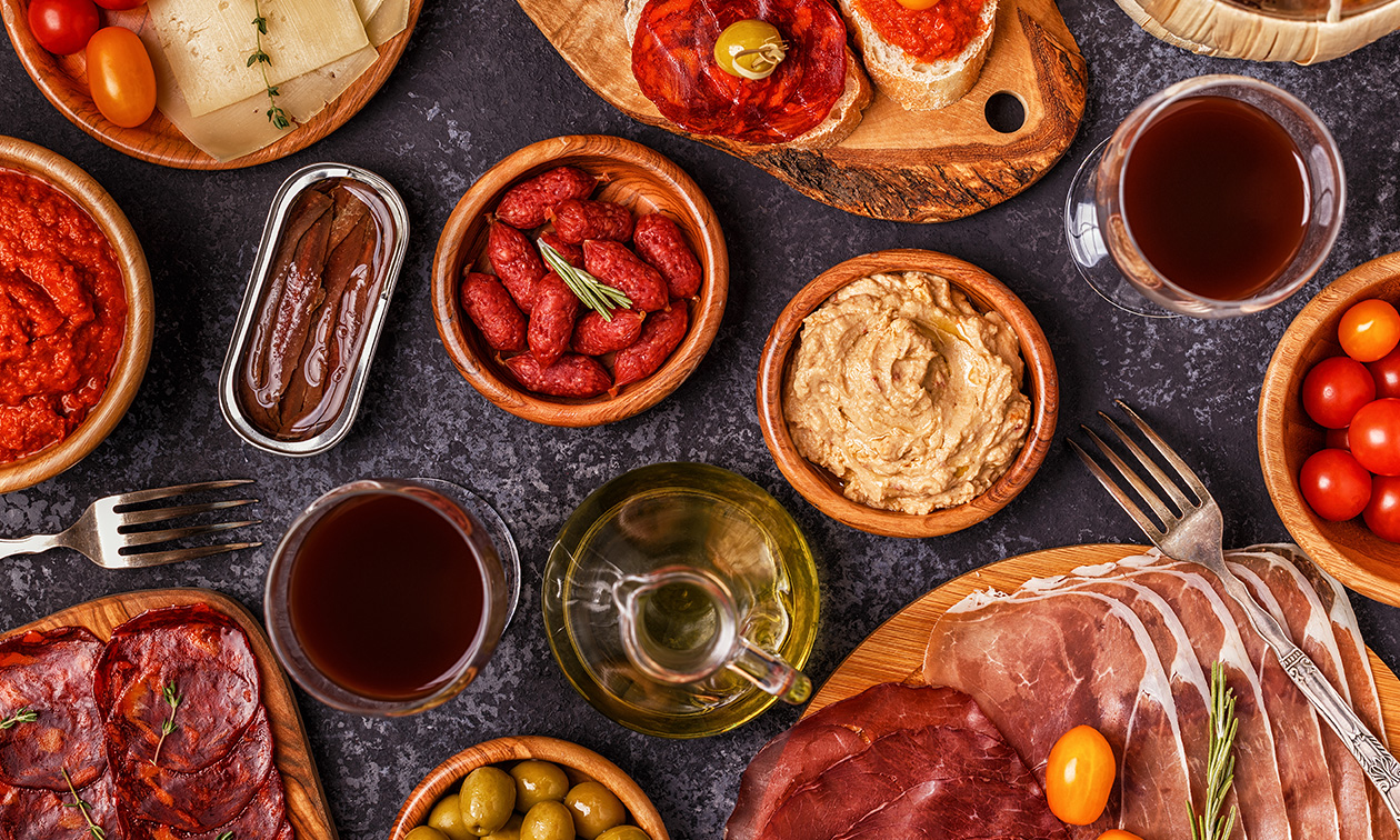 Tapasbar `t Schuitje Zierikzee