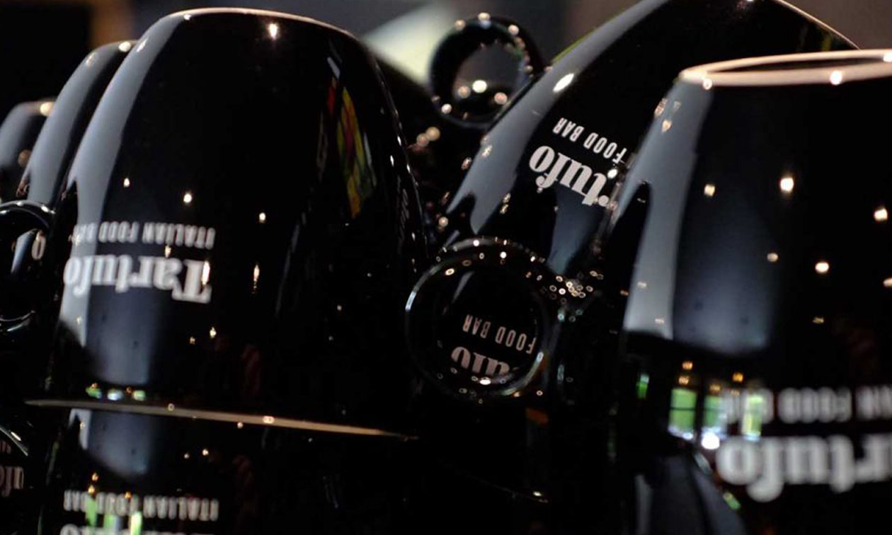 Tartufo Italian Food Bar