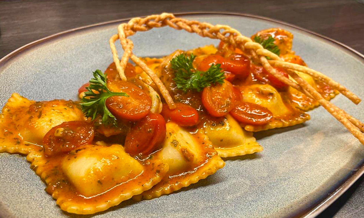 Tartufo Italian Food Bar