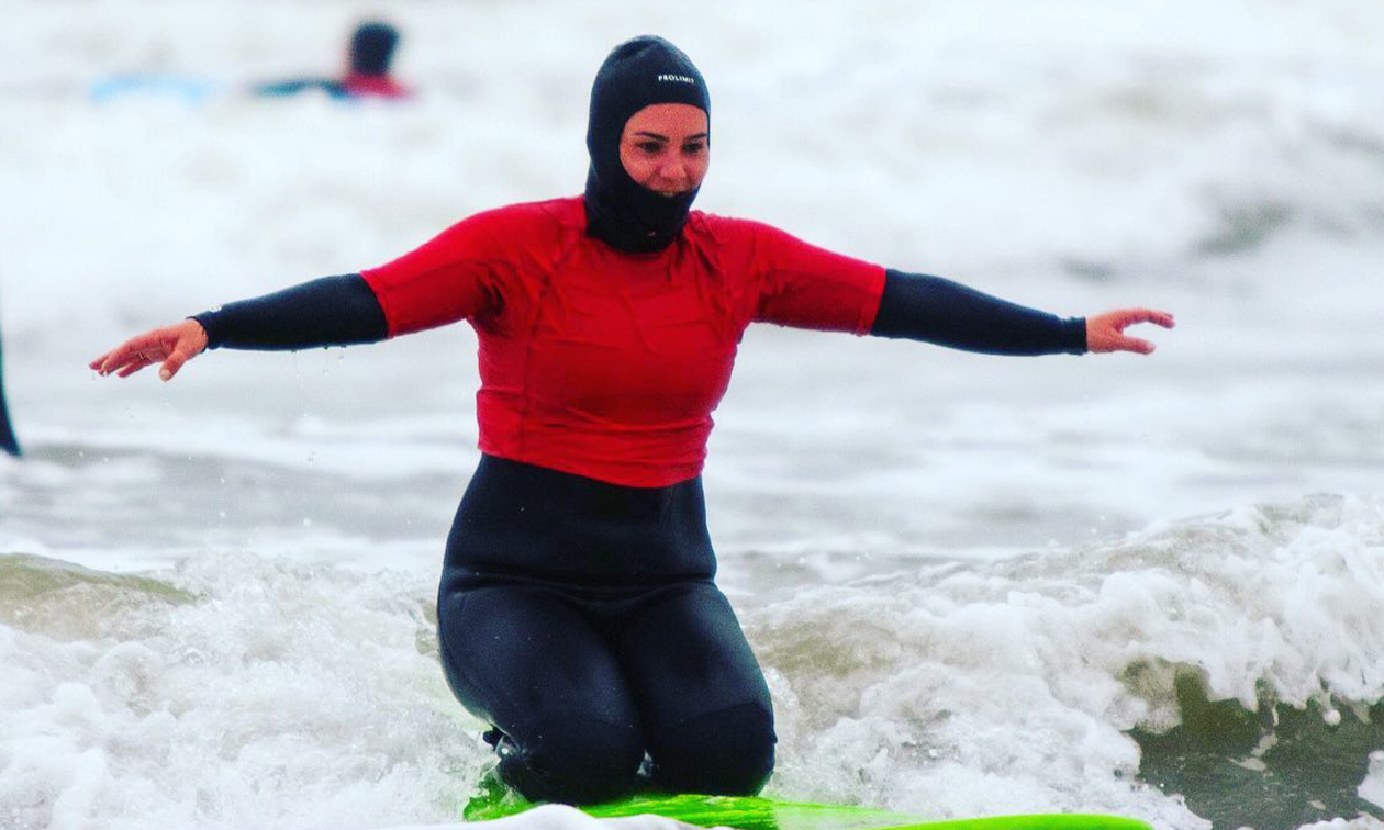 Tasha's Surfcamp