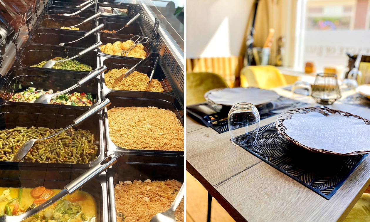 Taste of Bali