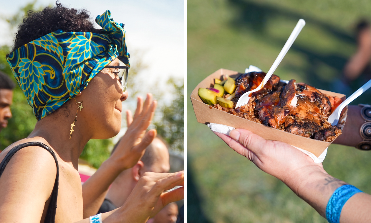 Taste World Fest