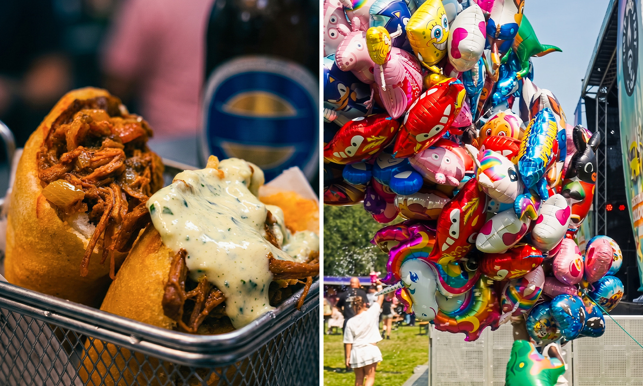 Taste World Fest