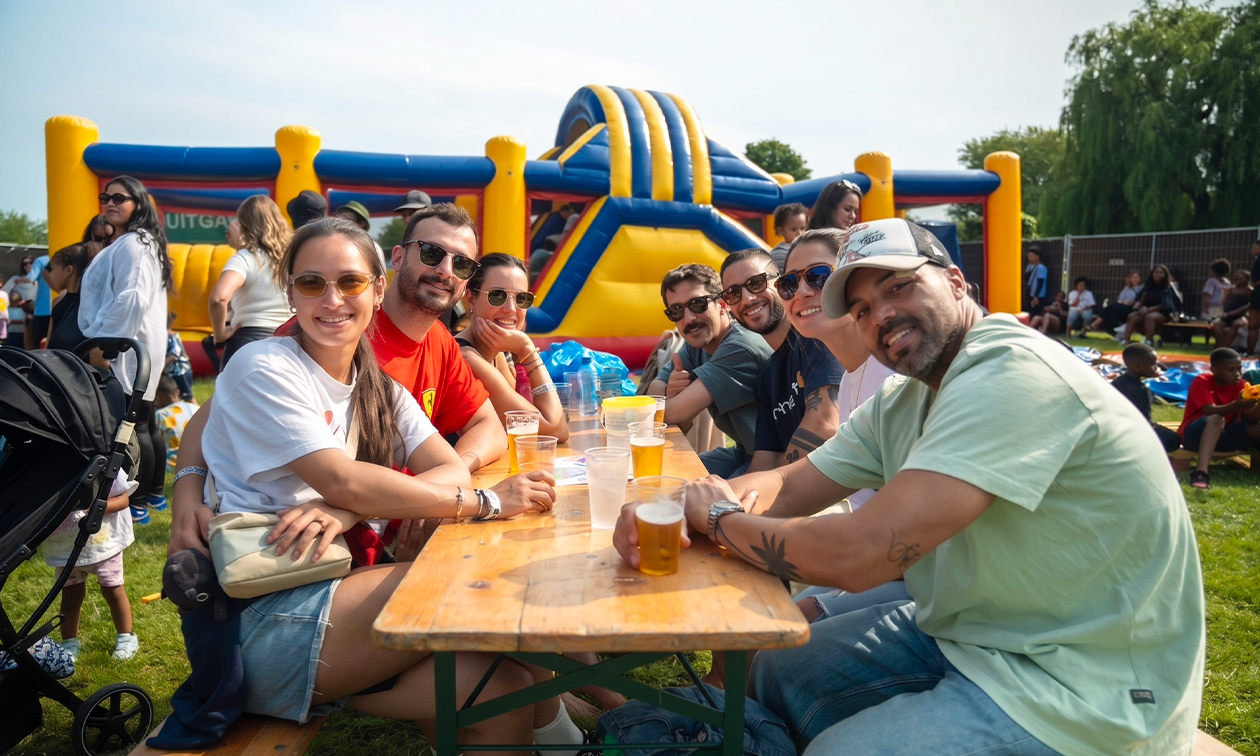 Taste World Fest