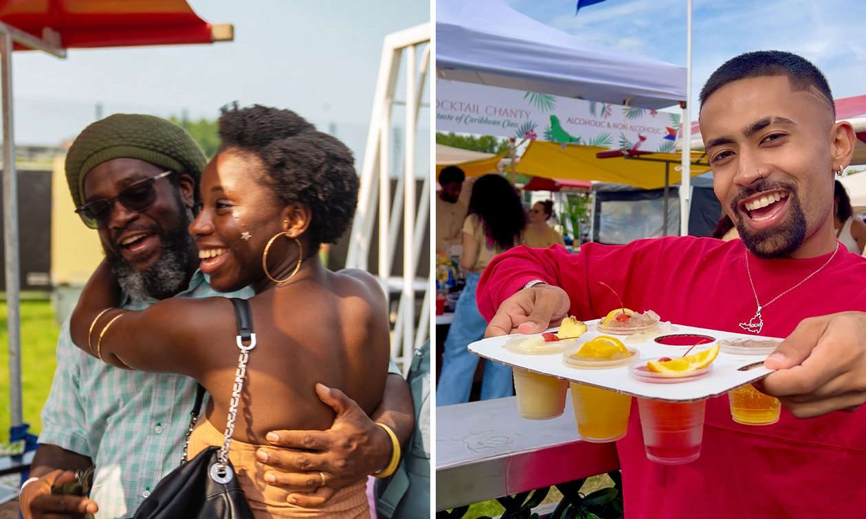 Taste World Fest