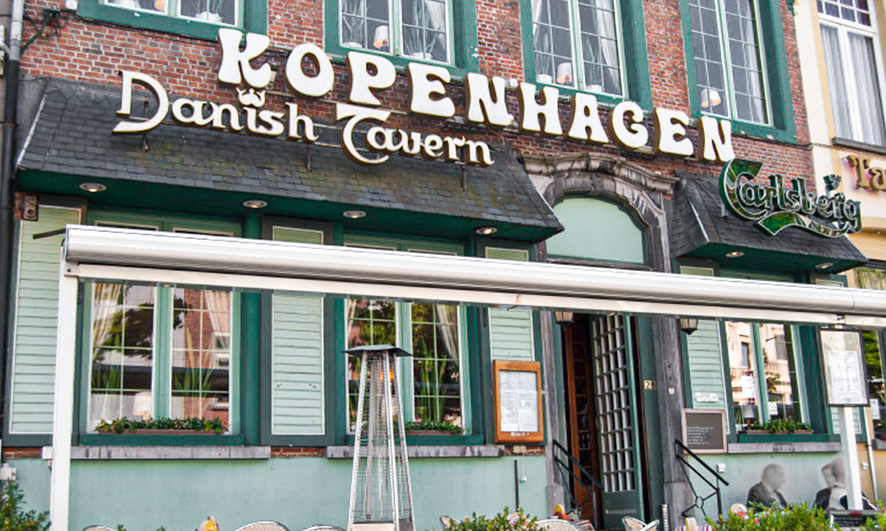 Taverne Kopenhagen