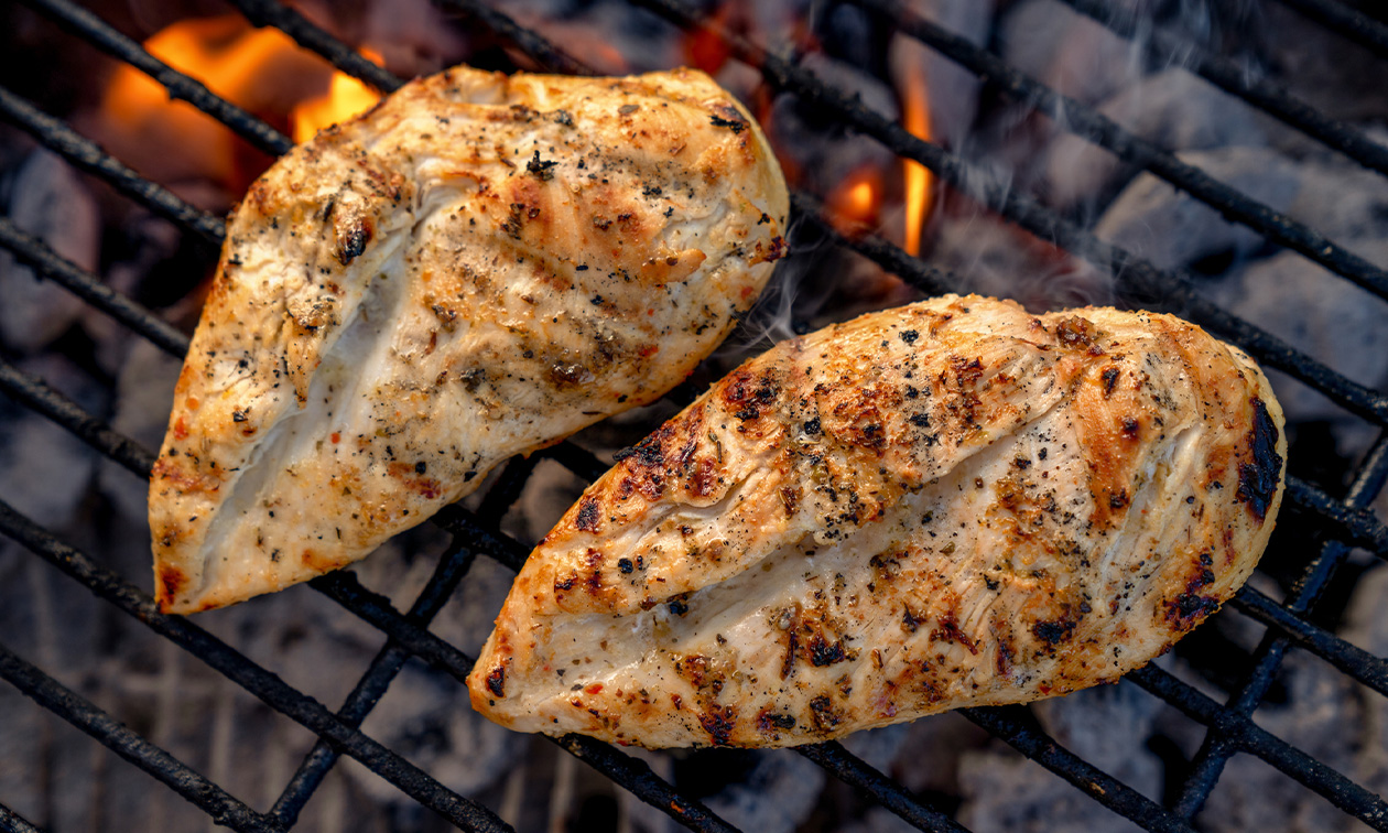 Tavolina Grill