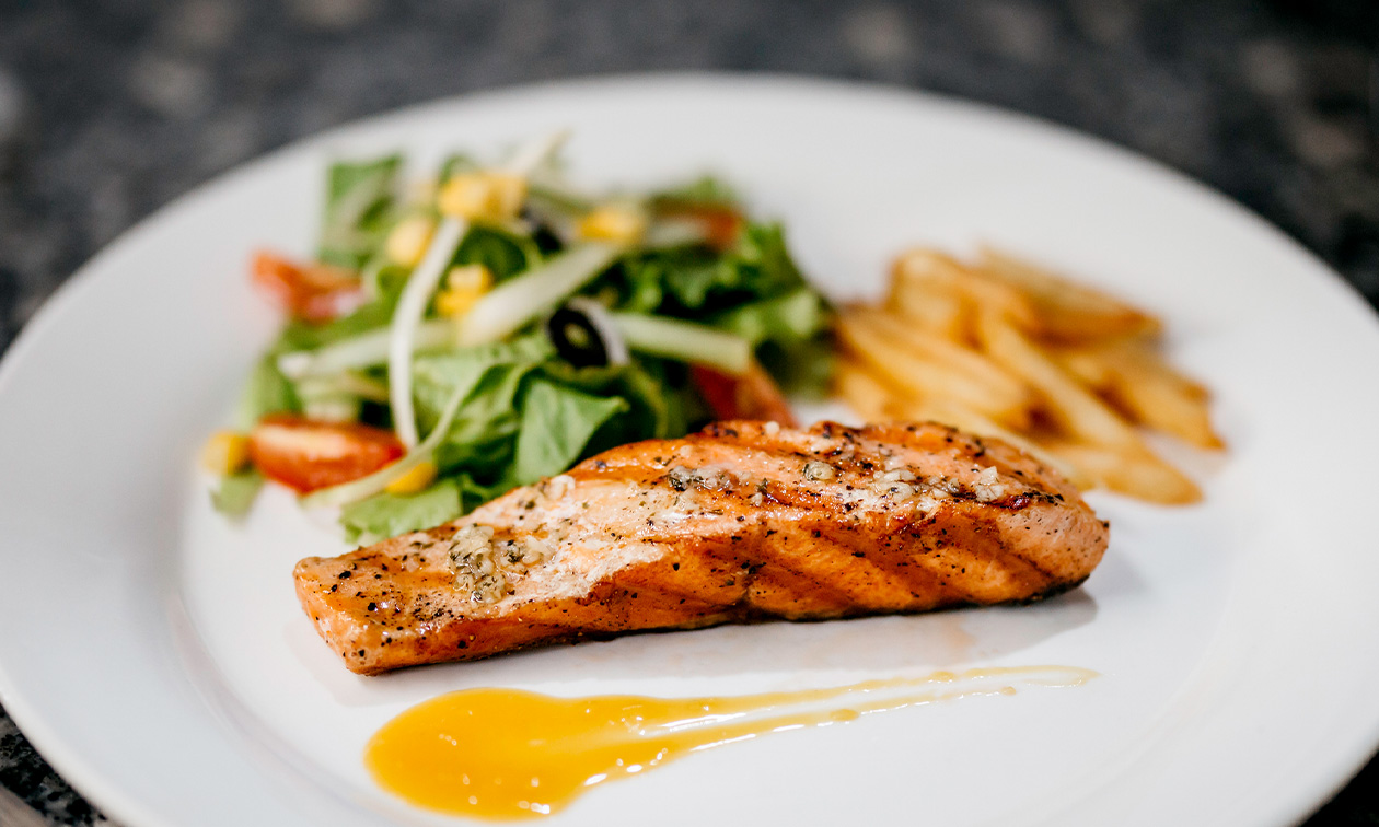 Tavolina Grill