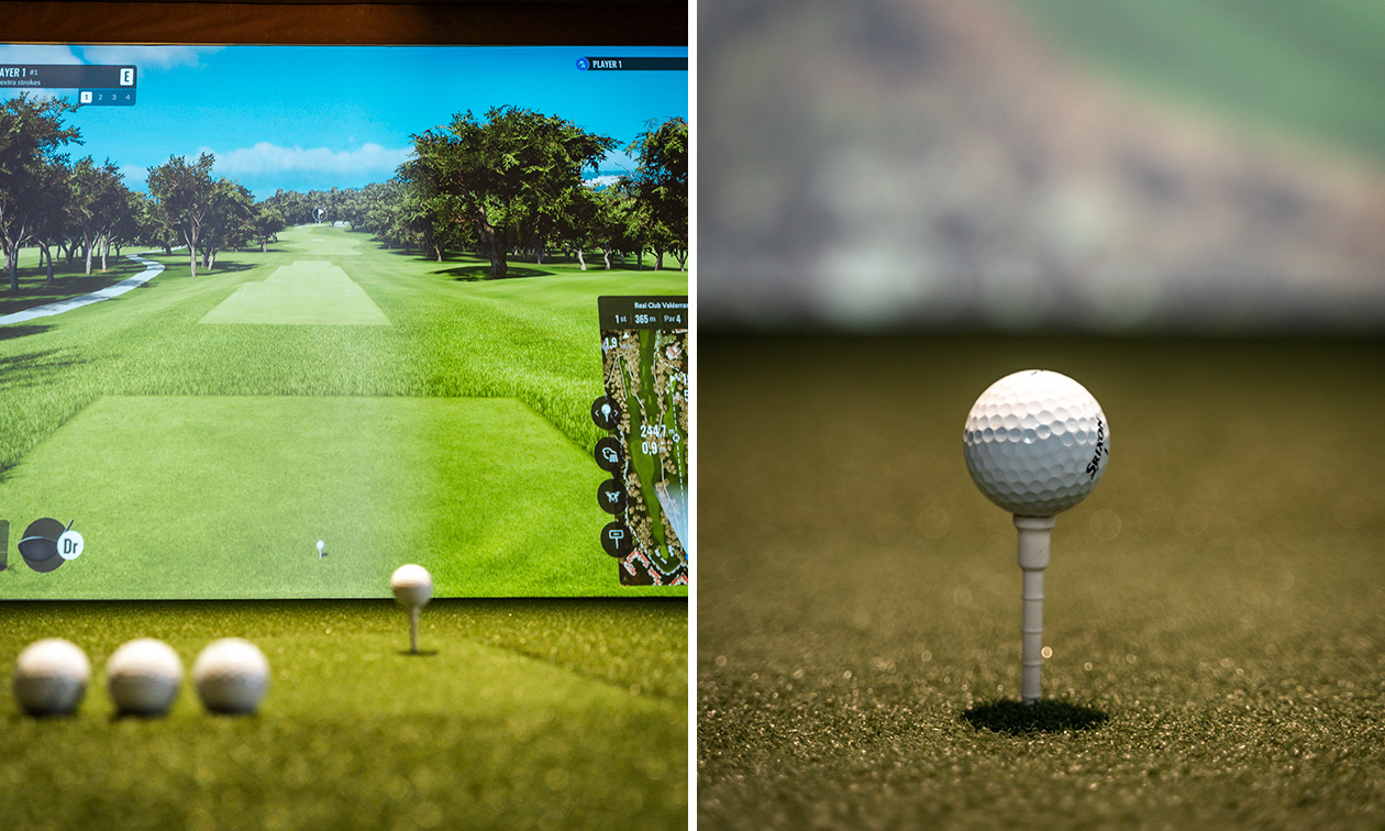 Teebox