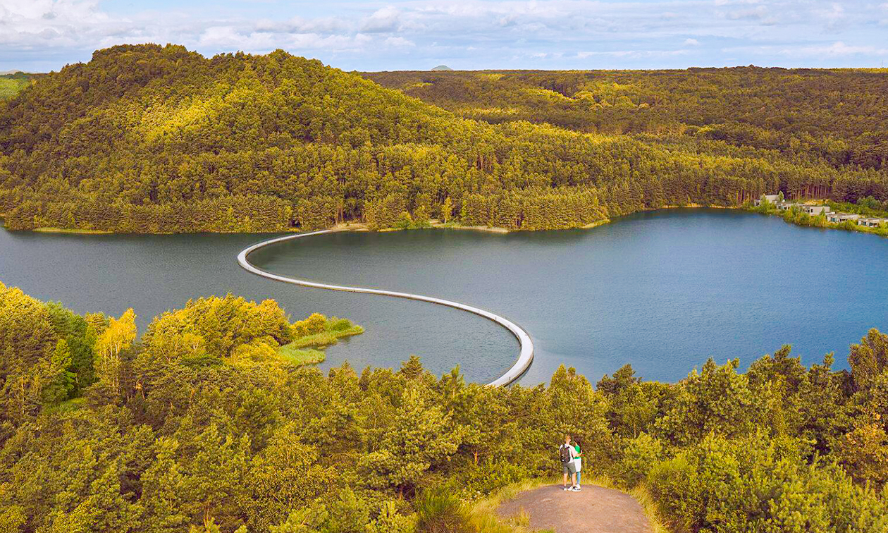Terhills Resort Cycle Center