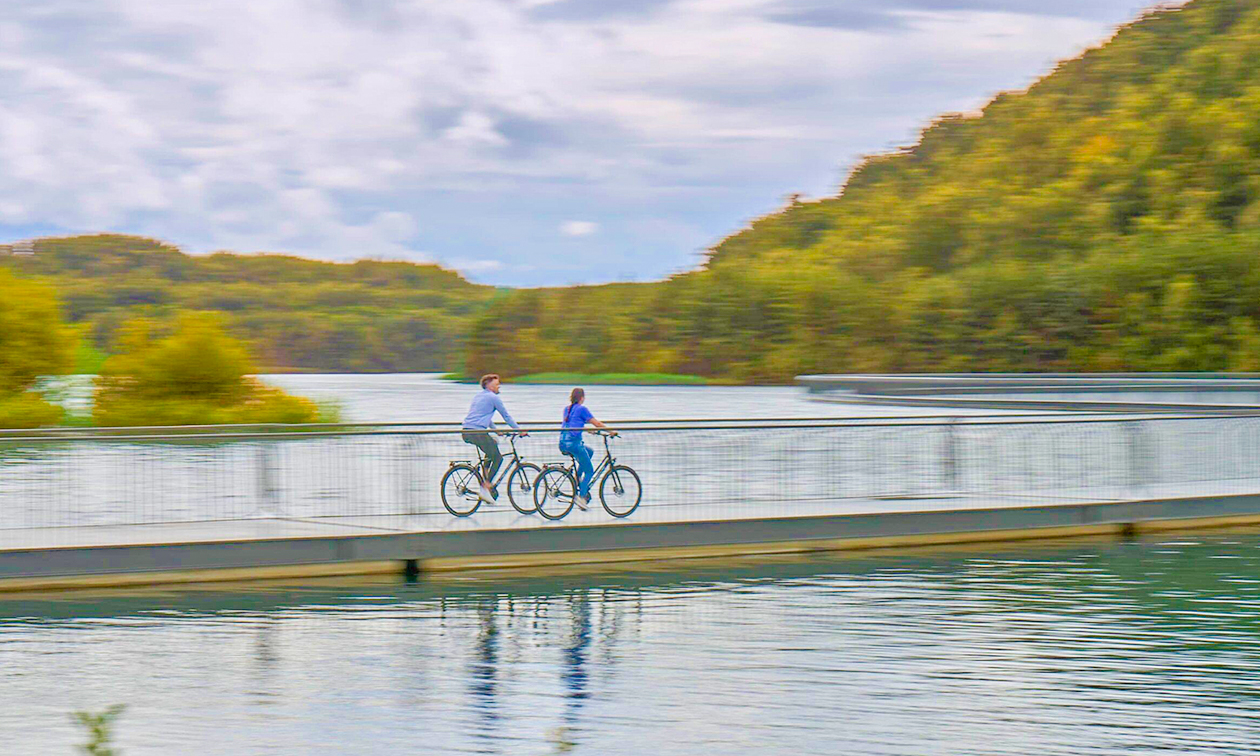 Terhills Resort Cycle Center