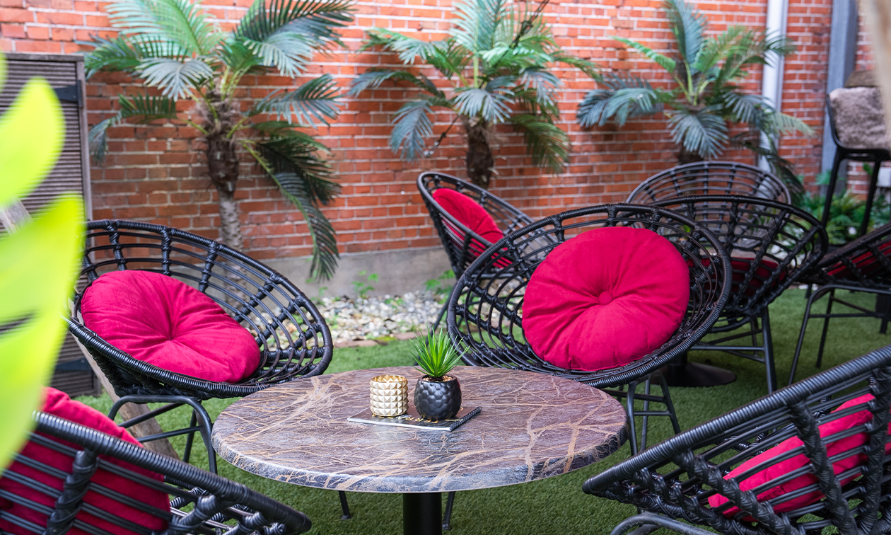 Terrazza Boutique