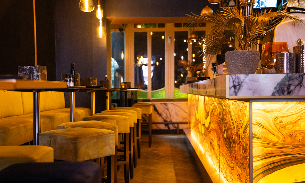 Terrazza Boutique