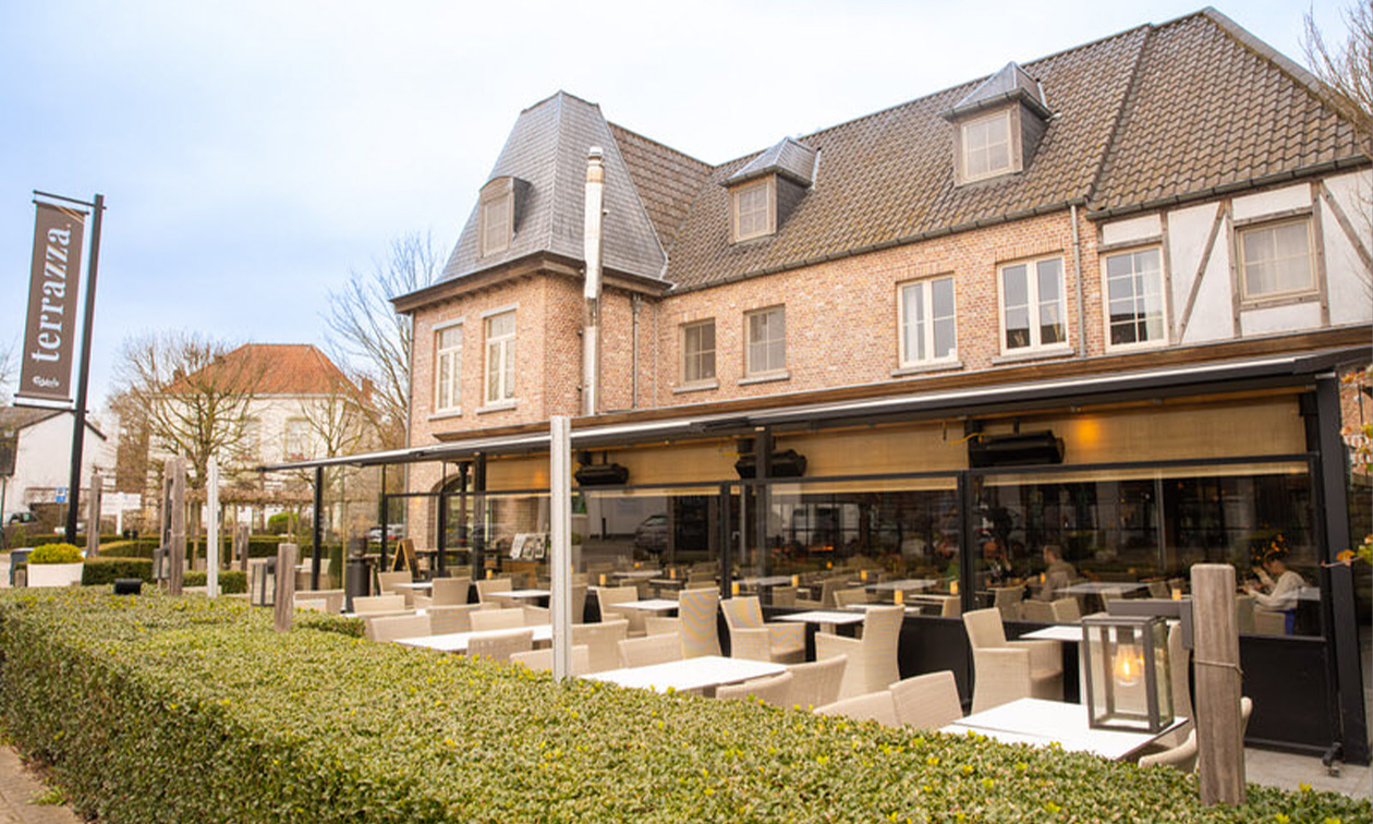 Terrazza Latem