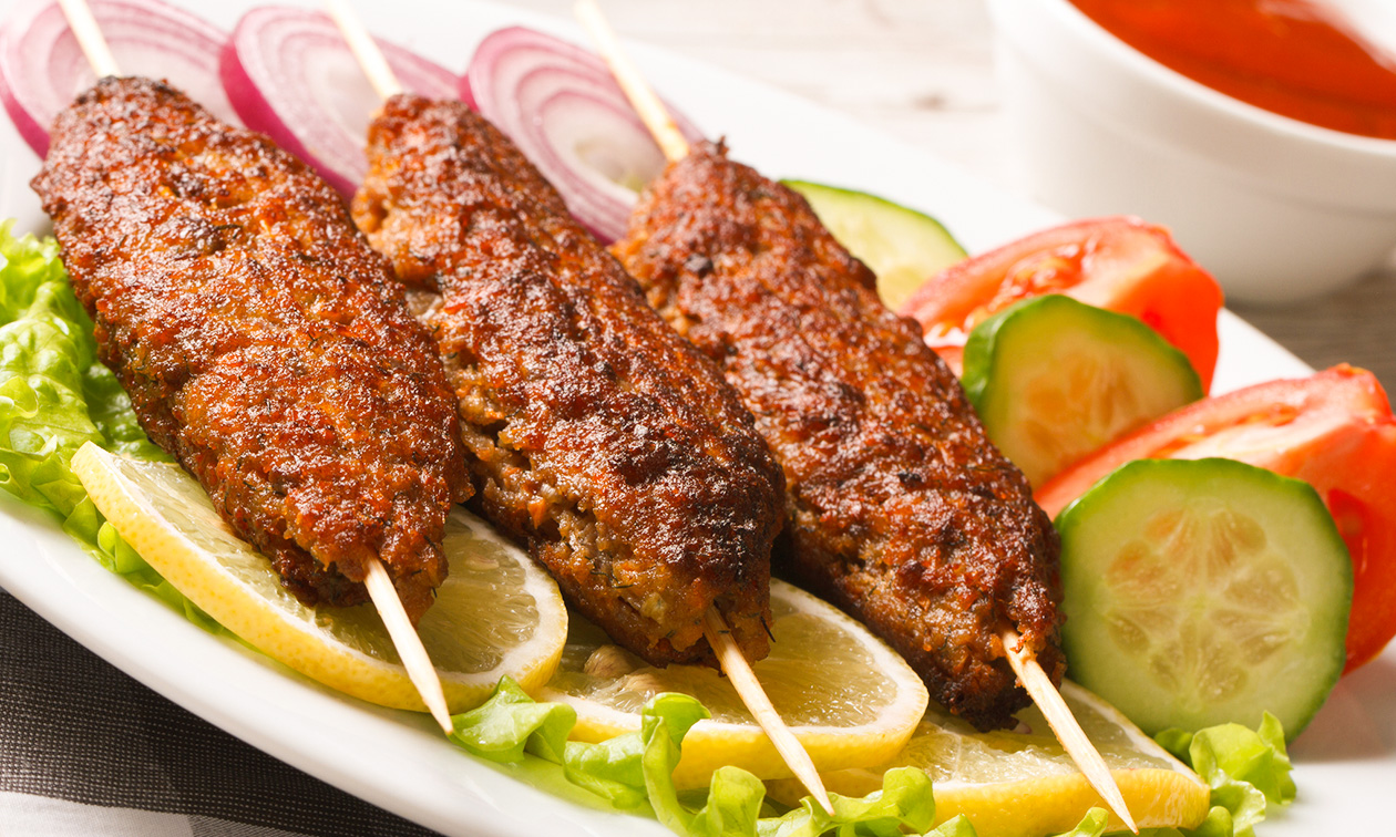 Tesham Restaurant