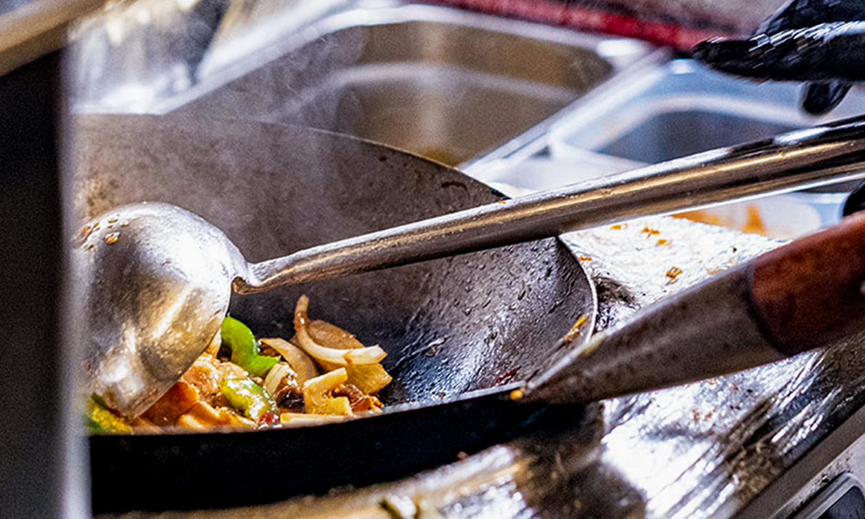 Thai Café Hasselt