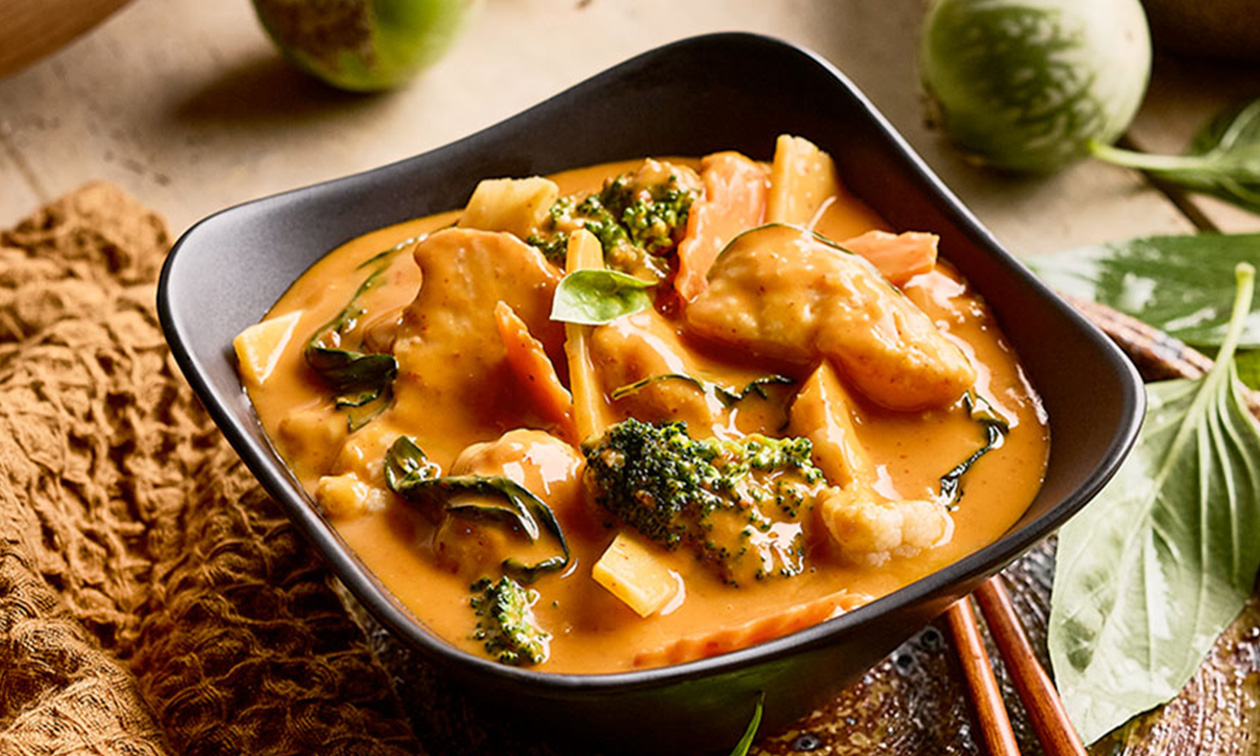 Thai Café Hasselt