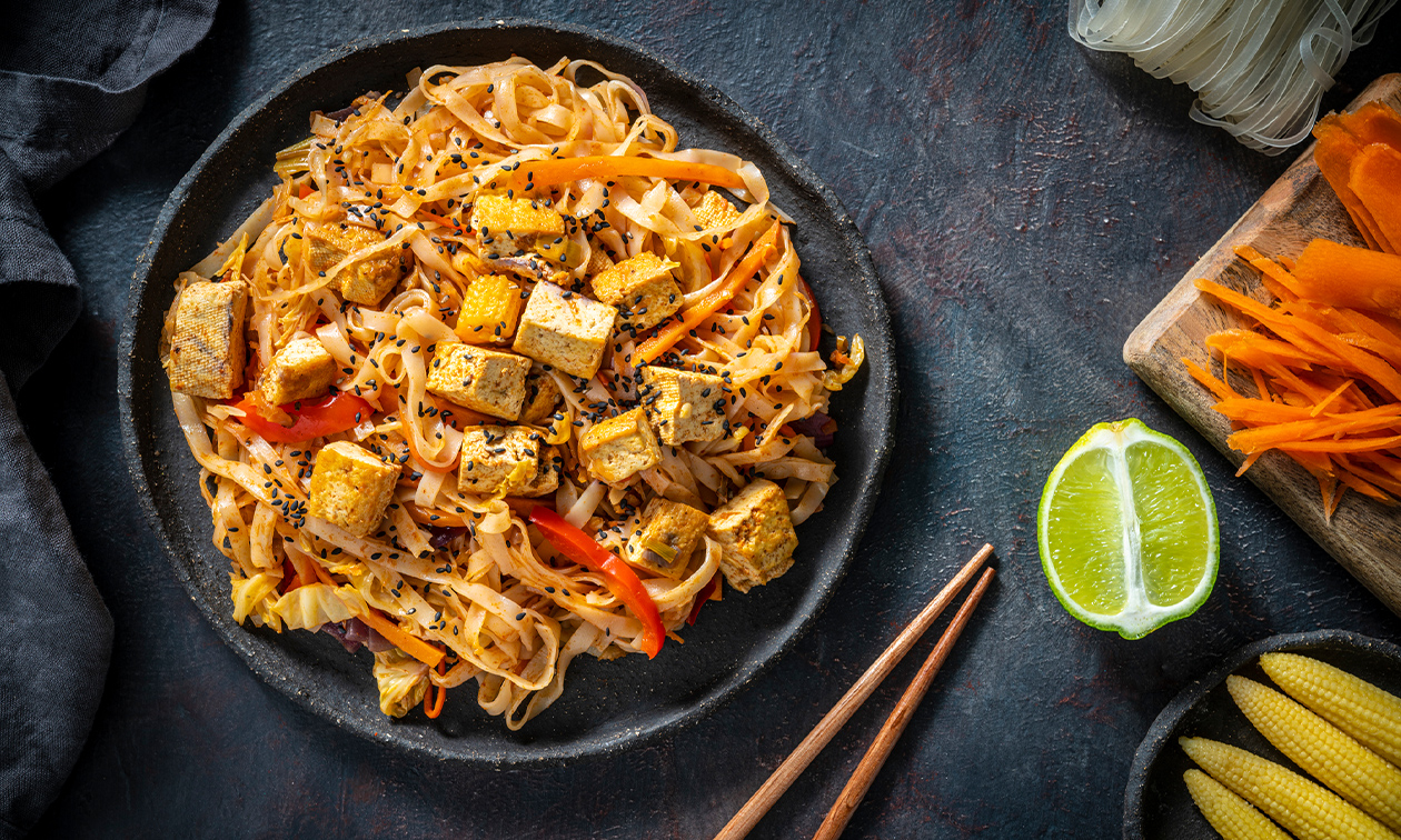 Thai Café Tirou