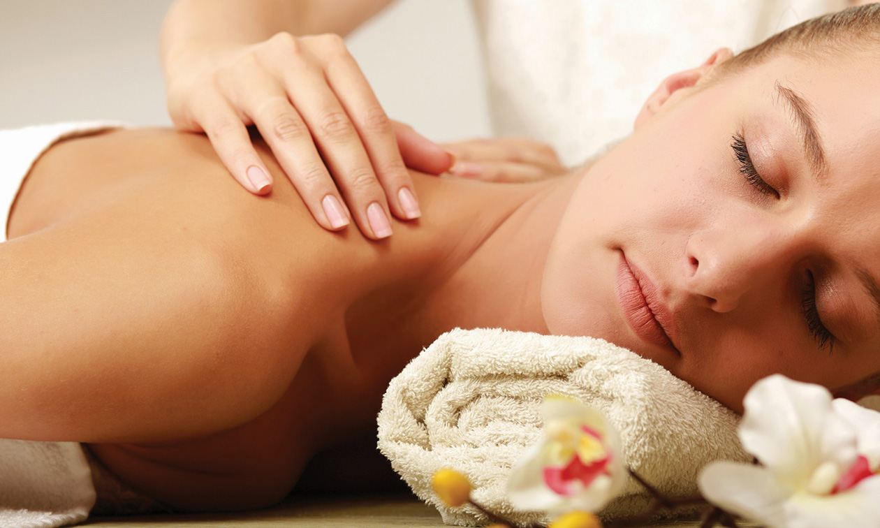 Thai Massage 385