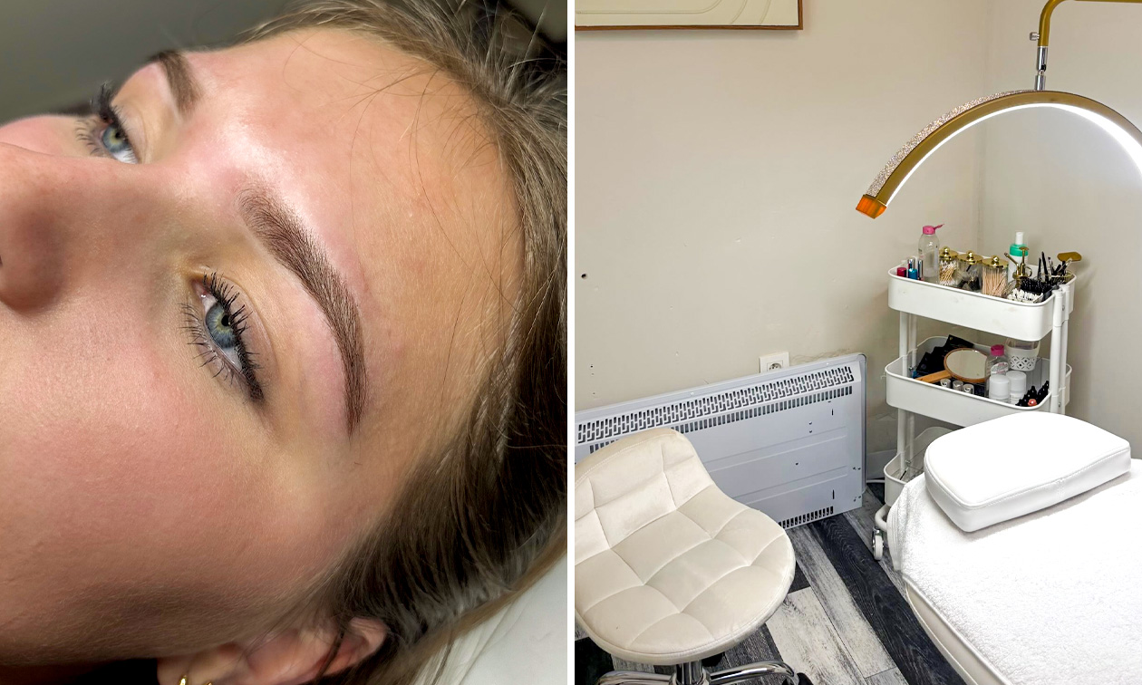 The Beauty Studio Beringen
