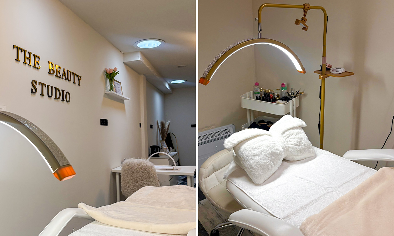 The Beauty Studio Beringen