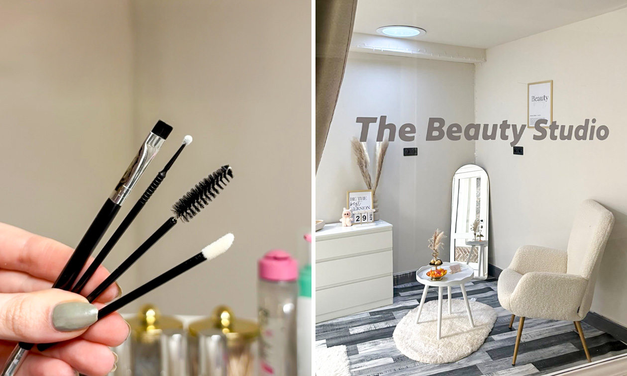 The Beauty Studio Beringen