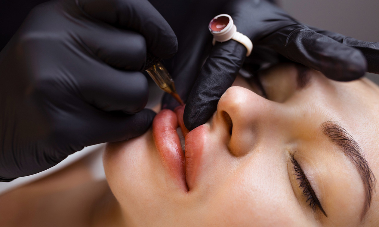The Beauty Studio Beringen