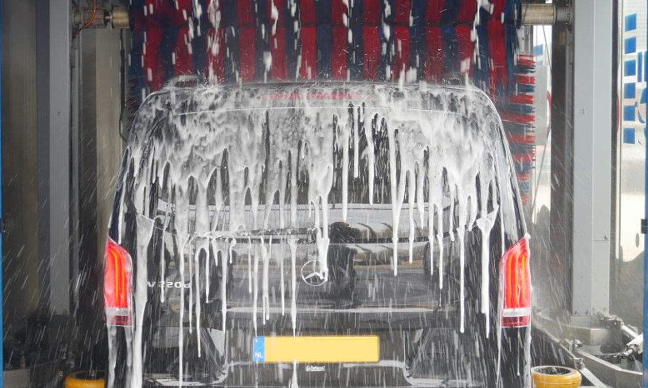 The Carwash Gorinchem